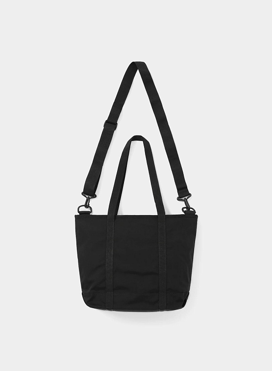 Сумка thisisneverthat CORDURA® Tote Bag Black