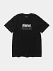 Футболка Afield Out Hardware T-Shirt Black