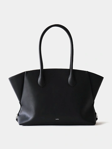 Сумка SARTU Tye Shoulder Black