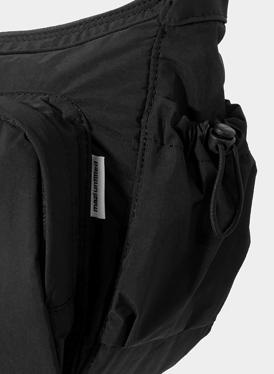 Сумка Mazi Untitled Stack Bag Black