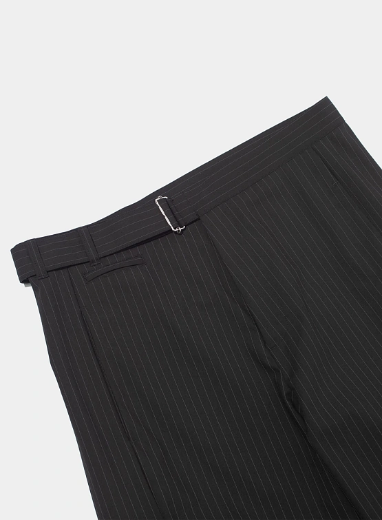 Брюки F/CE. Waterproof 3Side Straight Stripe