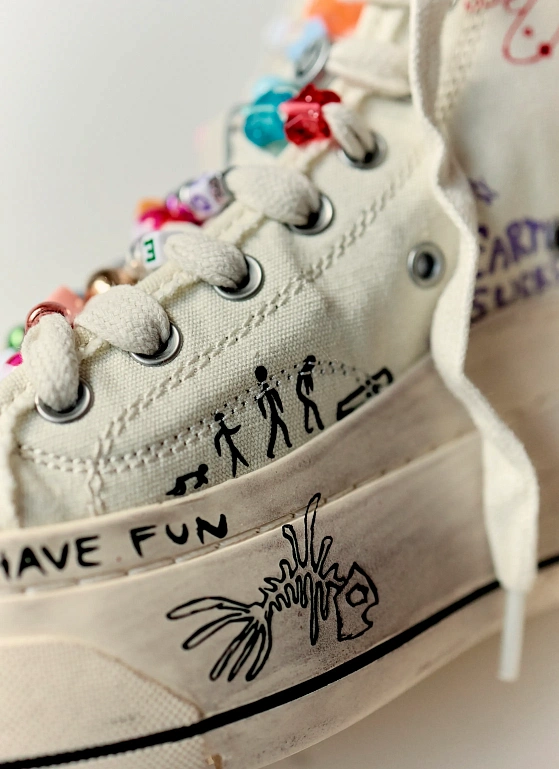 Выбор команды: 9 обувных идей на осень