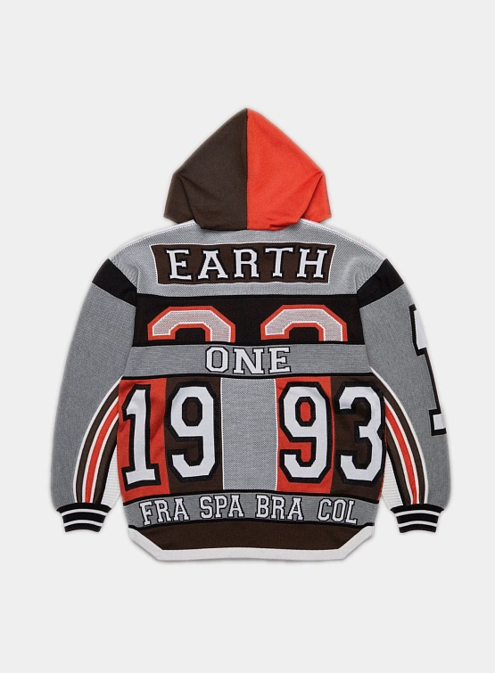 Худи PDF Air Force Hoodie Multi