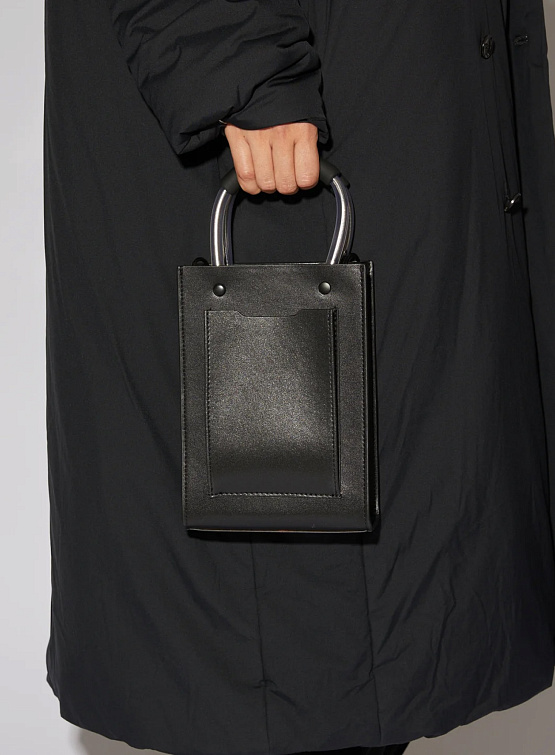 Сумка nana-nana A5/A6 Pocket Black