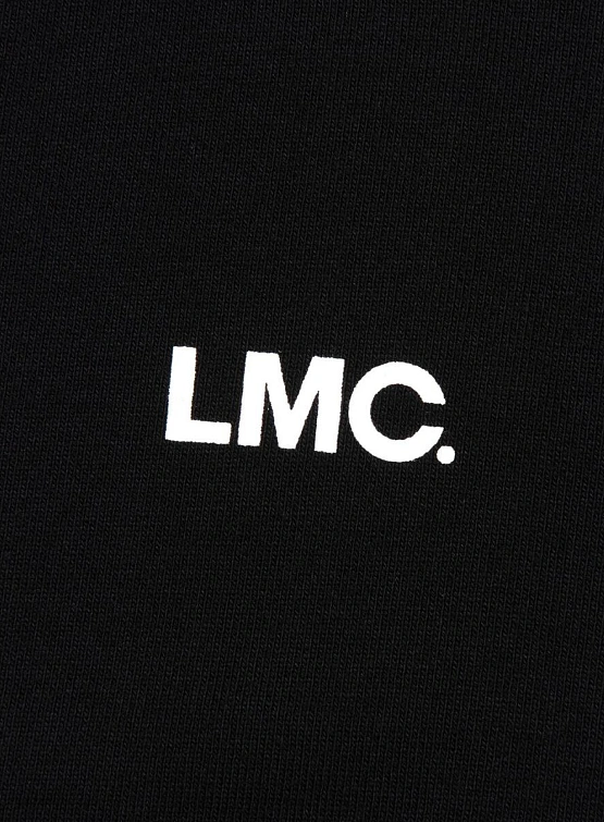 Зип-худи LMC S OG Zip-Up Hoodie Black