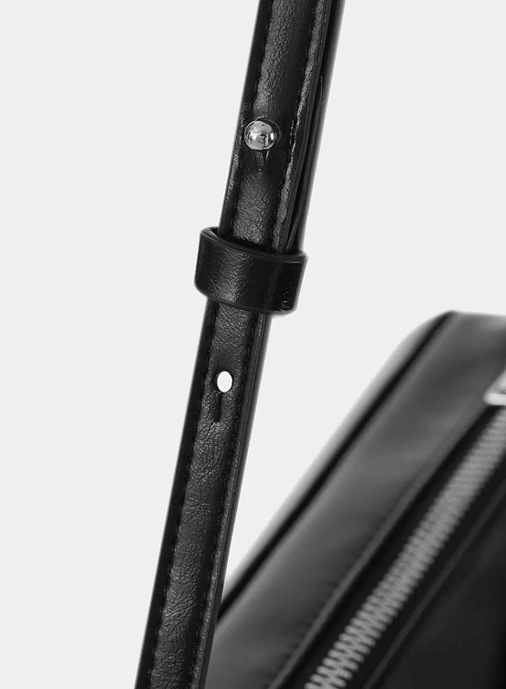 Женская сумка STAND OIL Chunky Bag Black