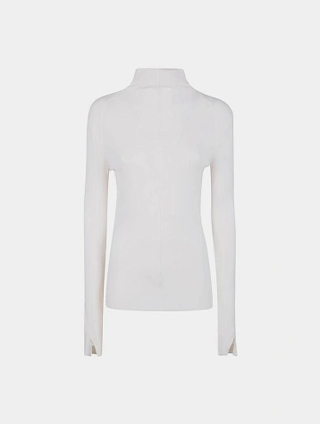 Женский бадлон thom/krom W TS 589 Oat