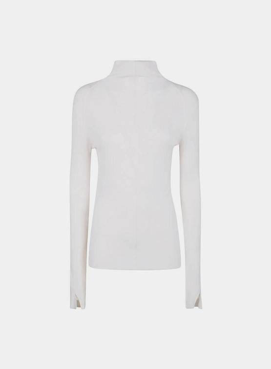 Женский бадлон thom/krom W TS 589 Oat