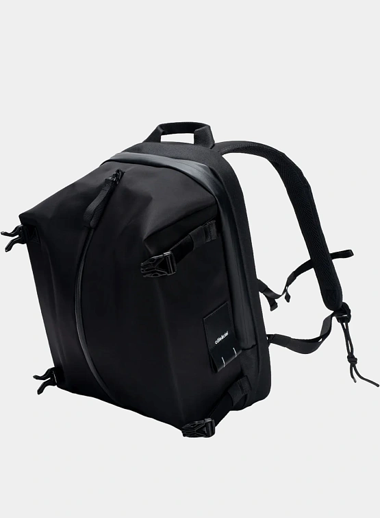 Рюкзак COTE&CIEL Yukon Sleek Black