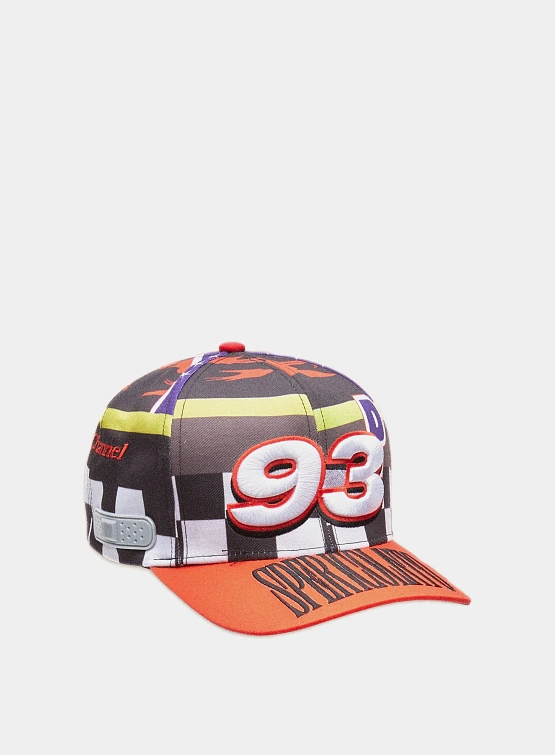 Кепка PDF Flag Hat Multi