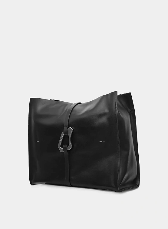 Сумка-тоут HELIOT EMIL Luculent Black