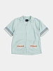 Рубашка Pendleton Camp Collar Shirt Rancho Arroyo