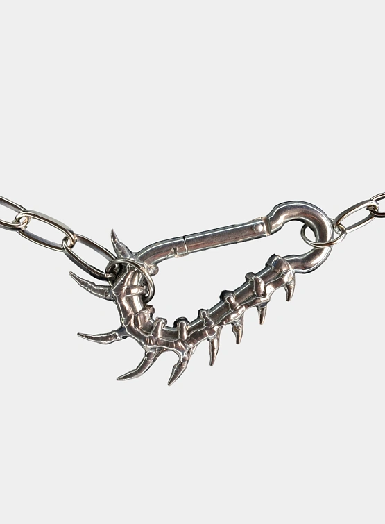 Подвеска CASPER DIY Medium Carabiner Pendant