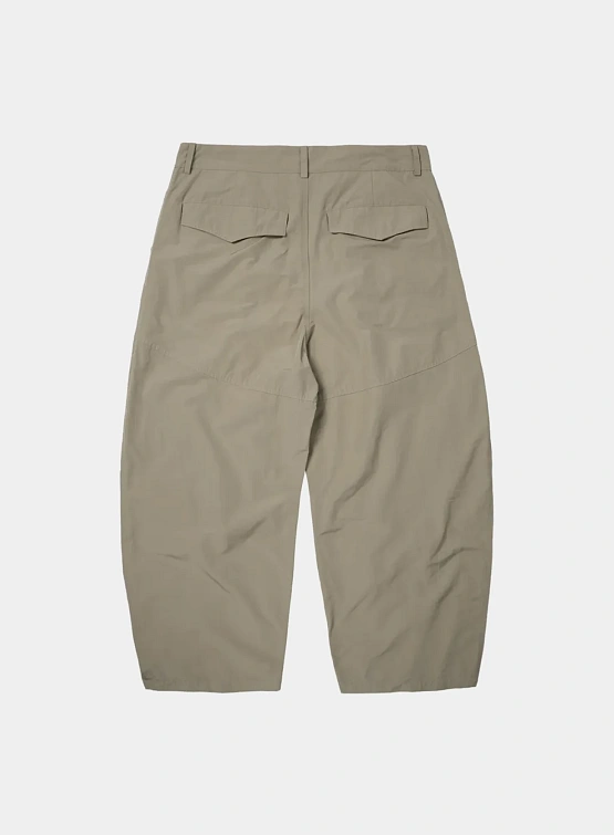 Брюки FrizmWORKS Pocket Balloon Beige
