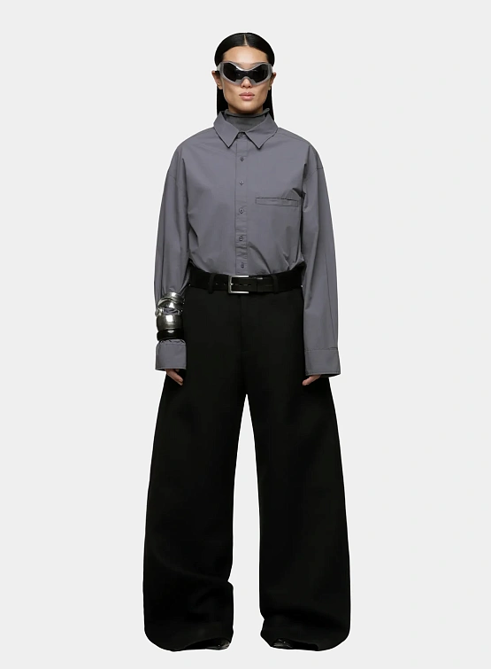 Рубашка entire studios Giant Rubble