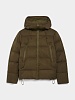 Пуховик Afield Out Ridge Puffer Jacket Green