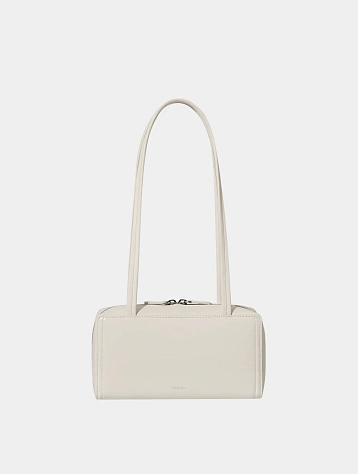 Женская сумка STAND OIL Post Bag Cream