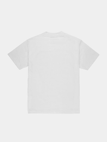 Футболка 424 Tee White