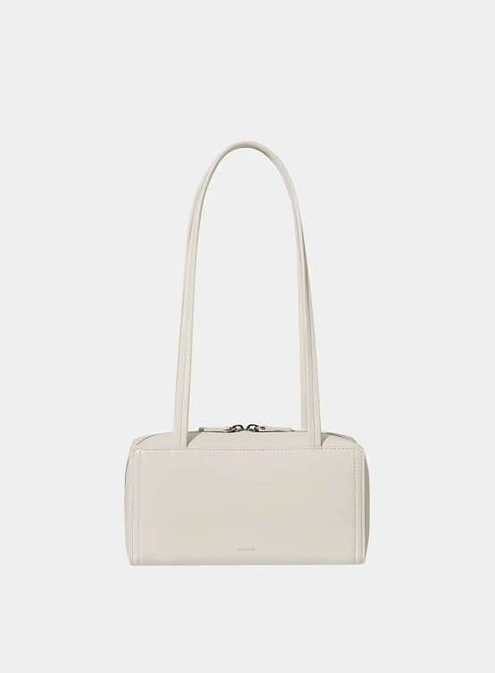 Женская сумка STAND OIL Post Bag Cream