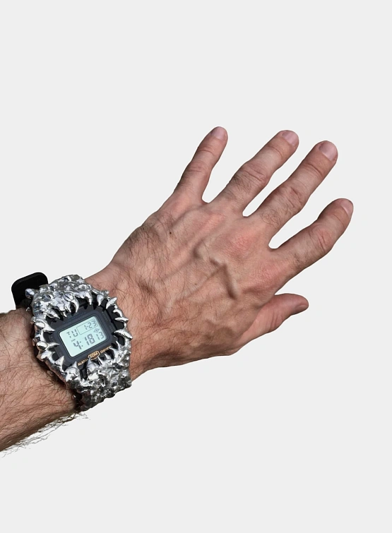 Электронные часы CASPER DIY Watch with claws 3