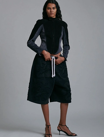 Шорты ABRA Surf Short Black