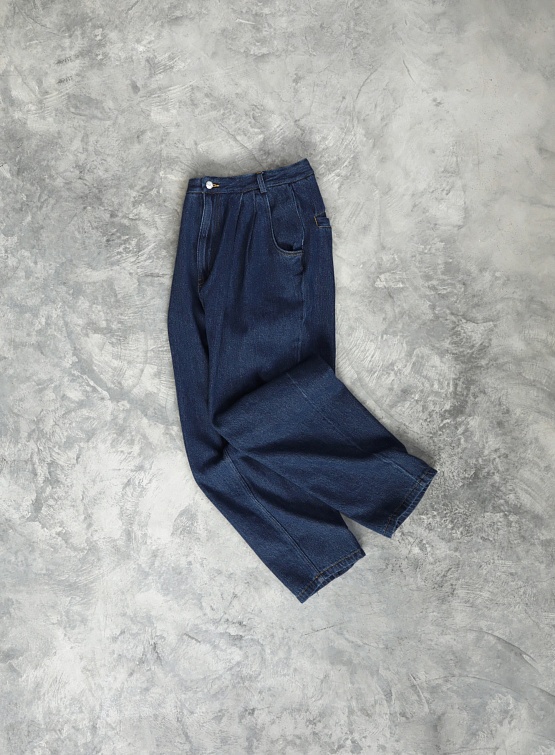 Женские джинсы Rachel Comey Vincent Pant Dark Indigo