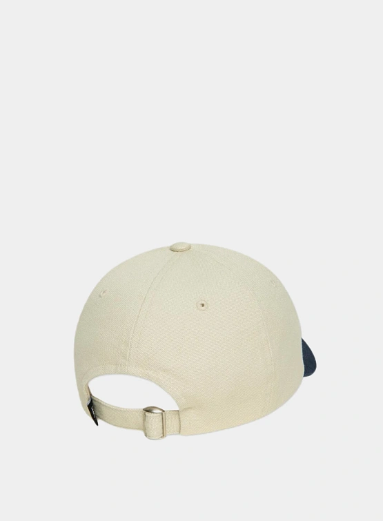 Кепка LMC Baseball Applique 6 Panel Cap Ivory