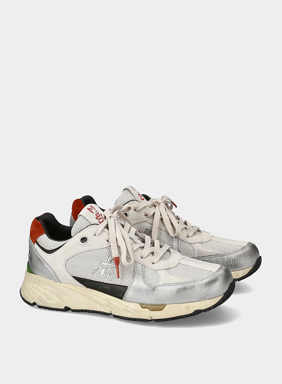 Кроссовки Premiata Mase Var 6876