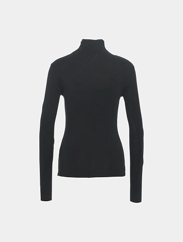 Женский бадлон thom/krom W TS 589 Black