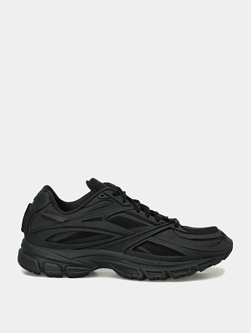 Кроссовки Reebok LTD Premier Road Modern Core Black