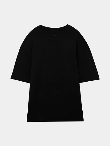 Футболка thom/krom M TS 869 Black