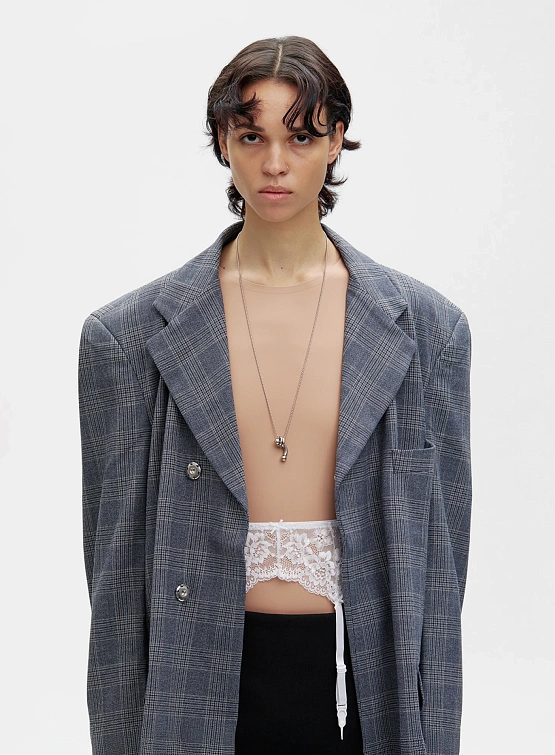 Кулон OMUT STUDIO SLOW EXCLUSIVE Pawn