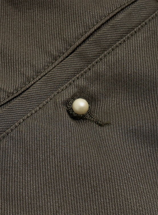 Брюки Magliano People's Pants Military Green