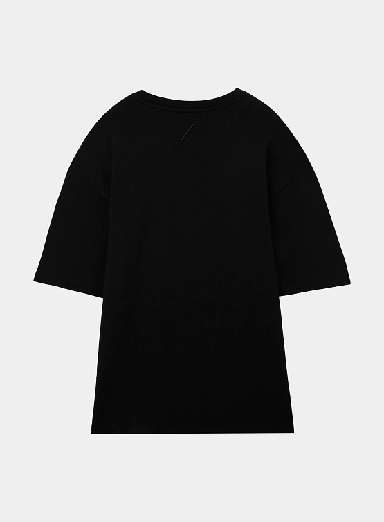 Футболка thom/krom M TS 869 Black