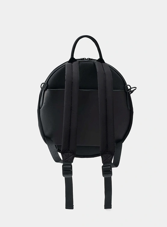 Рюкзак COTE&CIEL Adria Smooth Black