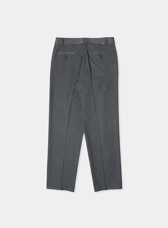 Брюки Noon Goons Profile Pant Charcoal