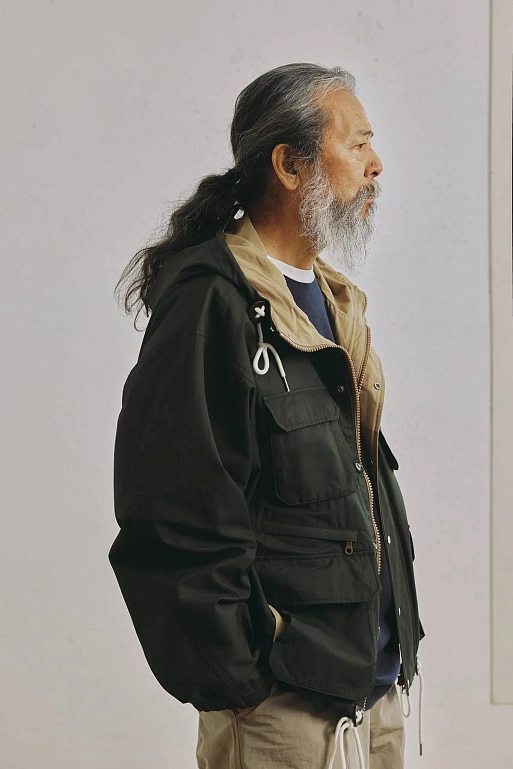 Антипод показательной роскоши: новый минимализм