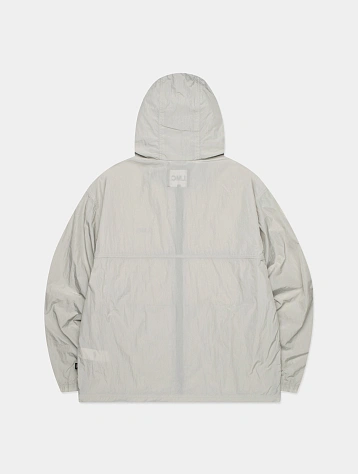 Ветровка LMC OG Nylon Windbreaker Jacket Gray