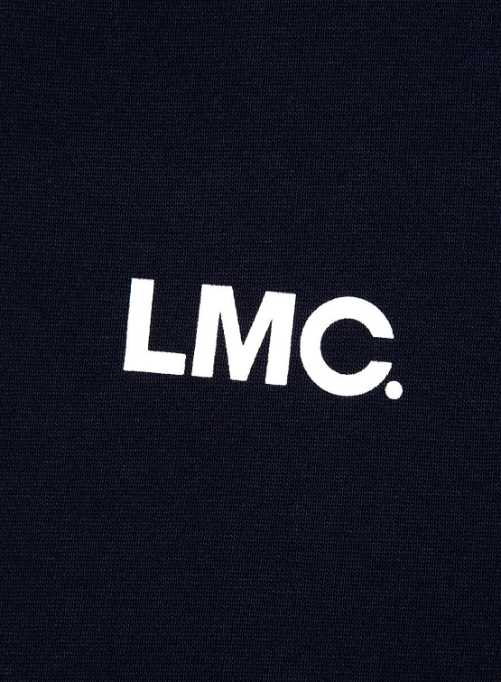 Худи LMC S OG Hoodie Navy