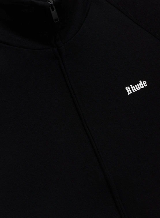 Олимпийка RHUDE Hamptons Traxedo Black