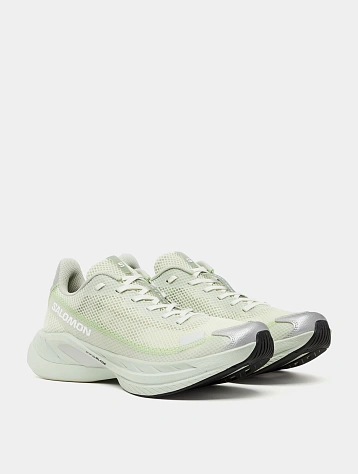 Кроссовки MM6 Maison Margiela X Salomon Spectur 2 Sea Foam