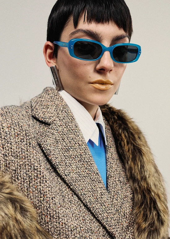 STUDIO SLOW FITS: весенняя палитра