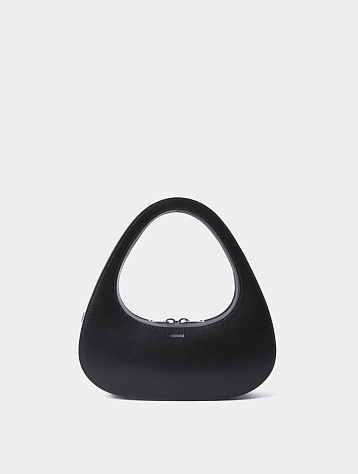 Сумка Coperni Baguette Swipe Bag Black