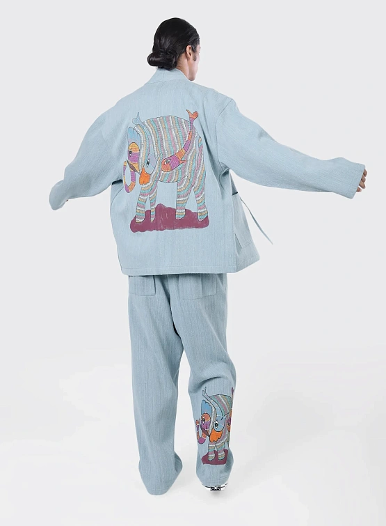 Кимоно Kardo Osaka Gond04