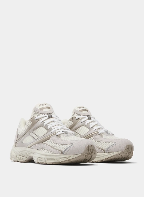 Кроссовки Reebok Premier Trinity Vintage Chalk/Hazy Grey/Alabaster
