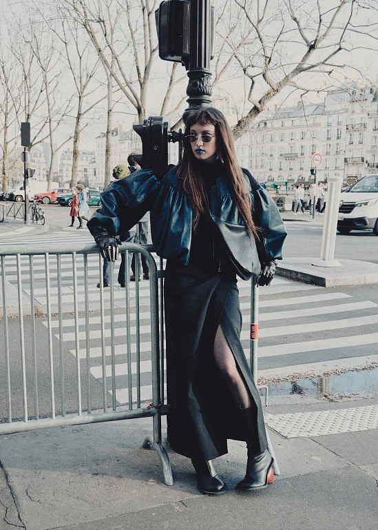 STUDIO SLOW FITS: встречи по расписанию