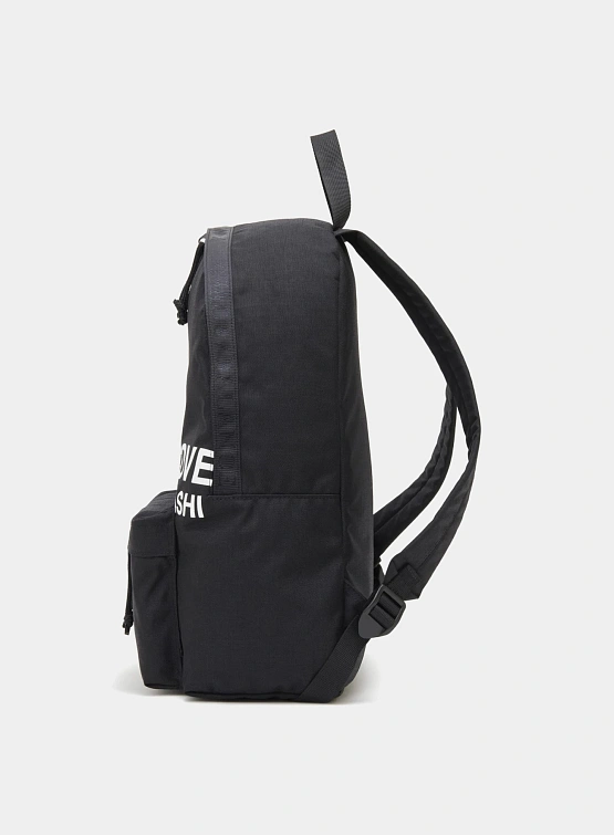 Рюкзак UNDERCOVER Nylon Daypack Black