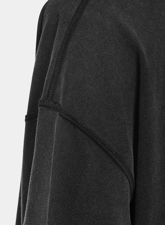 Футболка ARNODEFRANCE Forbidden Washed Black