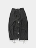 Брюки STUDIO SLOW X SINIY VSADNIK EXCLUSIVE Herringbone Monks Pants