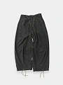 брюки studio slow x siniy vsadnik exclusive herringbone monks pants